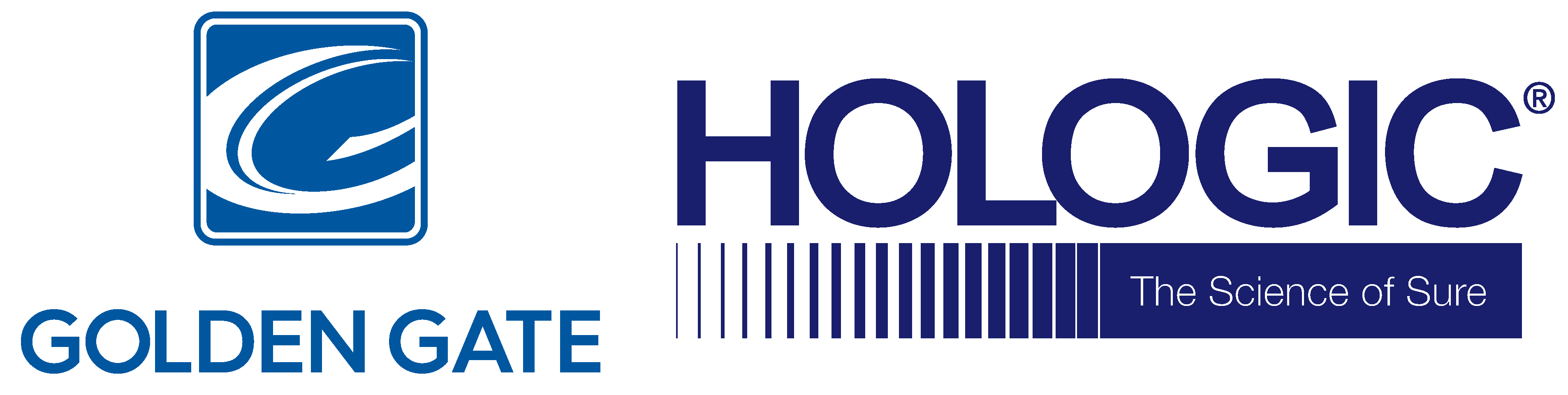 Logo nhà tài trợ Vàng